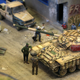 Image for article titled Incredible Scale Models of War Scenes, from World War II to Warhammer 40K